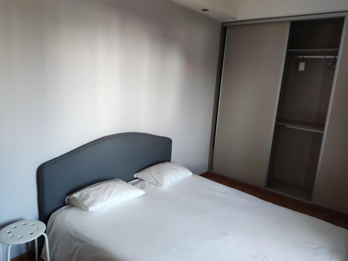 M&H Loft - Apartamento T2 Em Setúbal Exteriör bild
